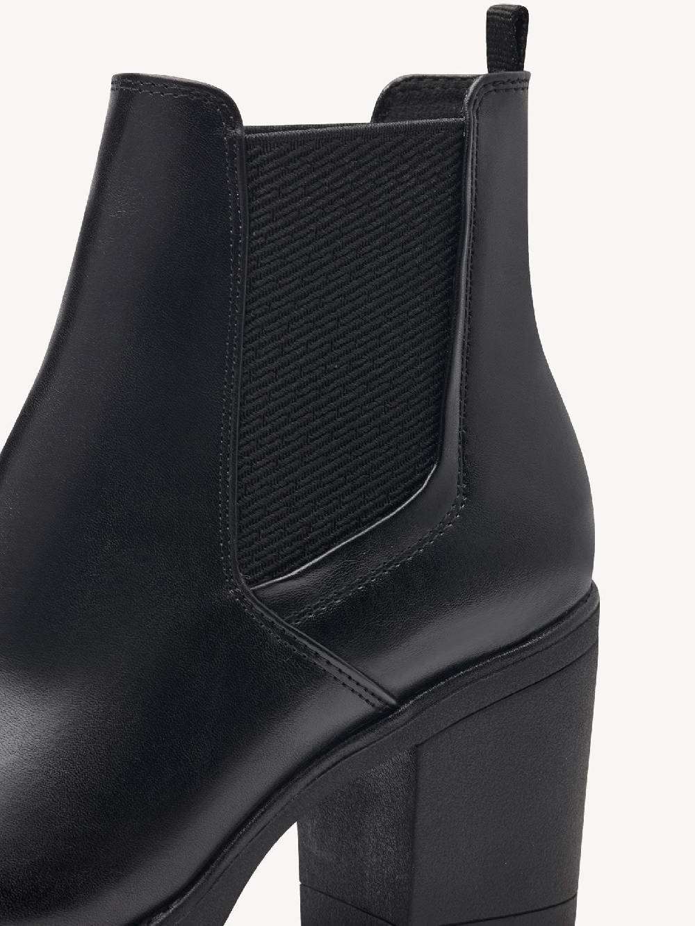Marco Tozzi Chelsea Boot Super Rabatt