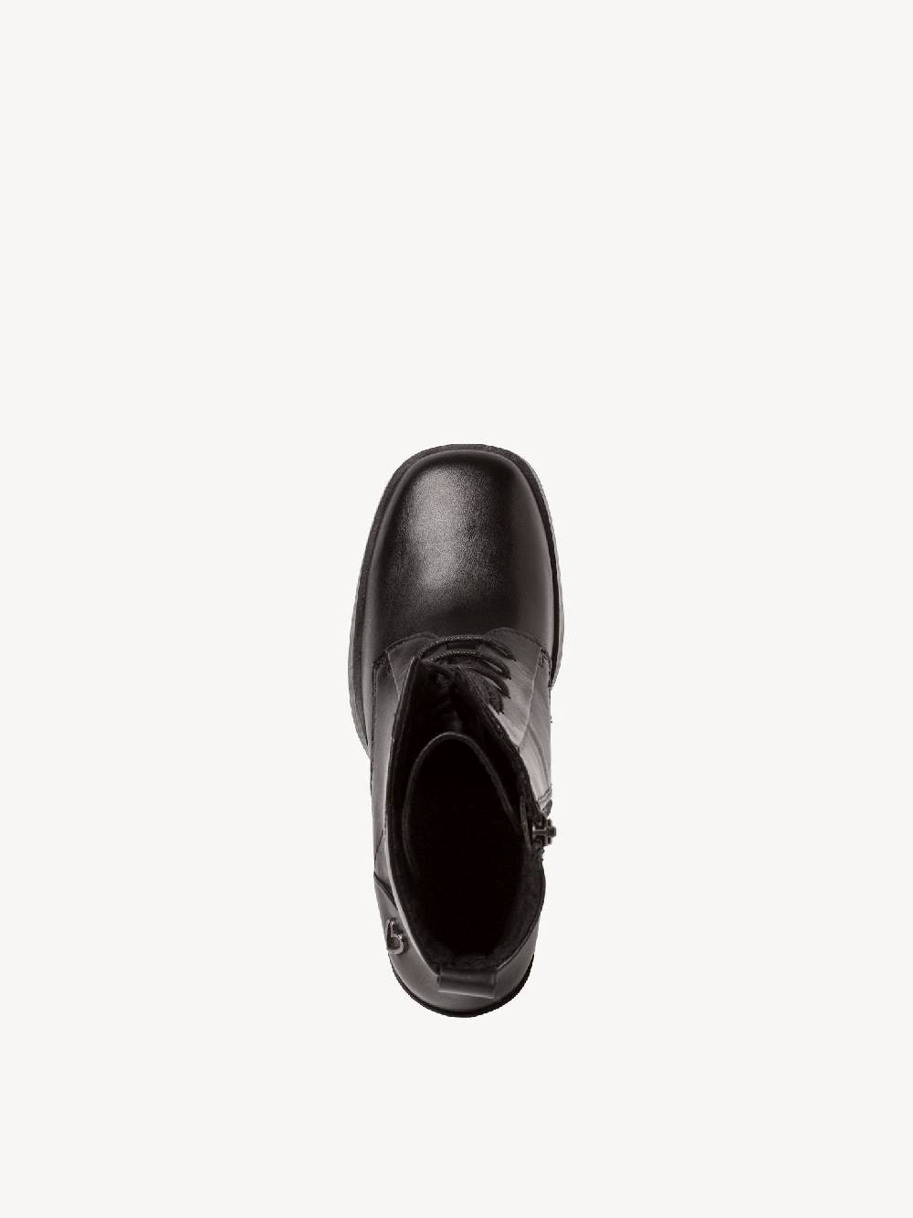 Marco Tozzi Stiefelette Riesige Rabatte