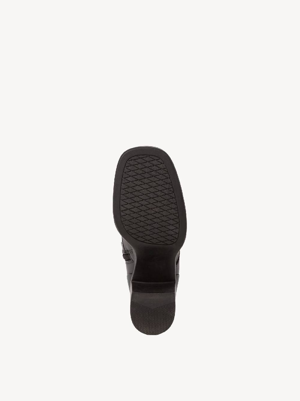 Marco Tozzi Stiefelette Riesige Rabatte