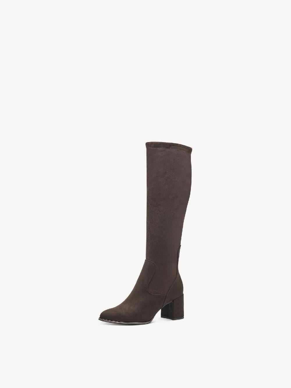 Marco Tozzi Stiefel 50% Rabatt mit kostenlosem Versand