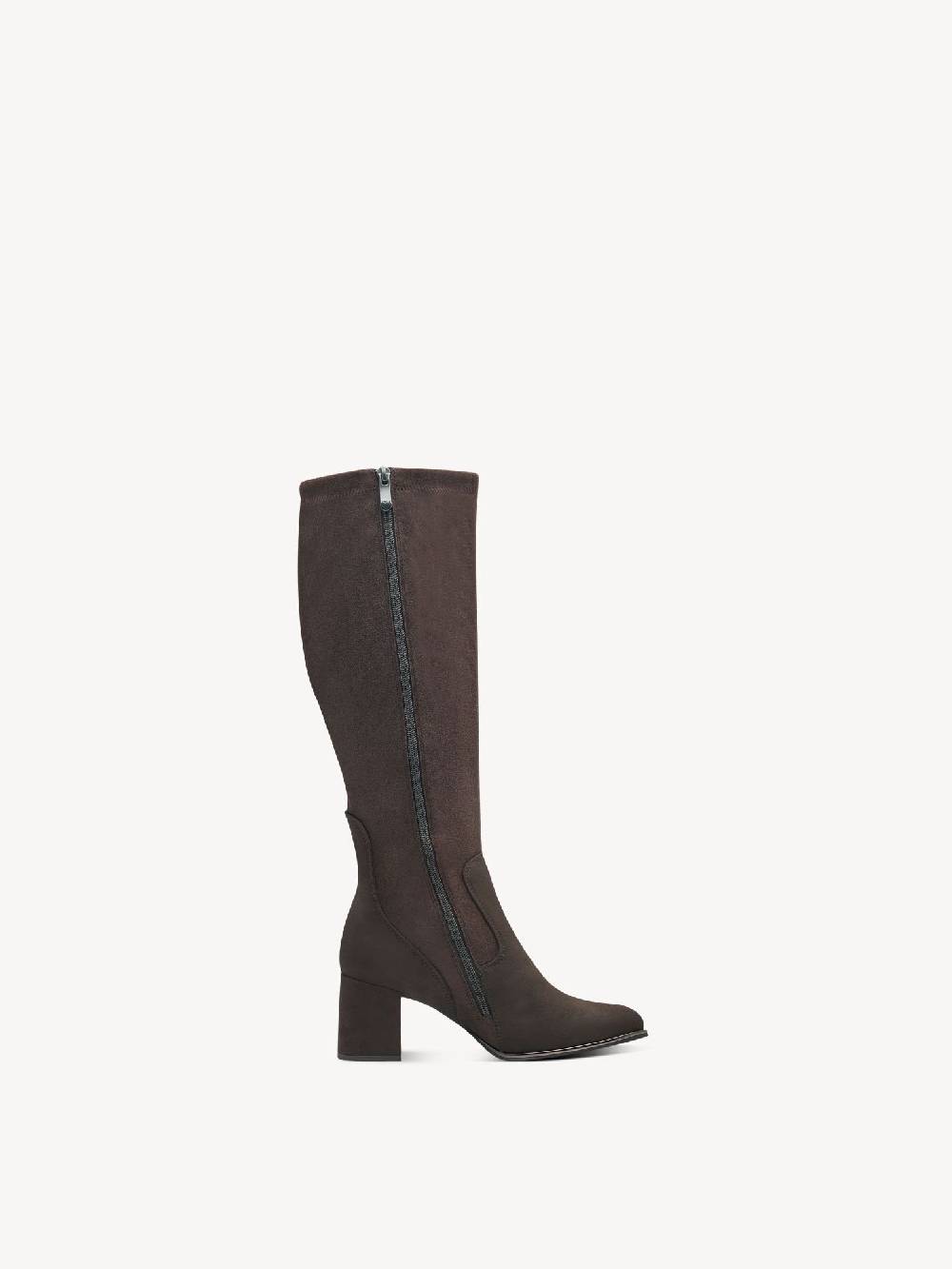 Marco Tozzi Stiefel 50% Rabatt mit kostenlosem Versand