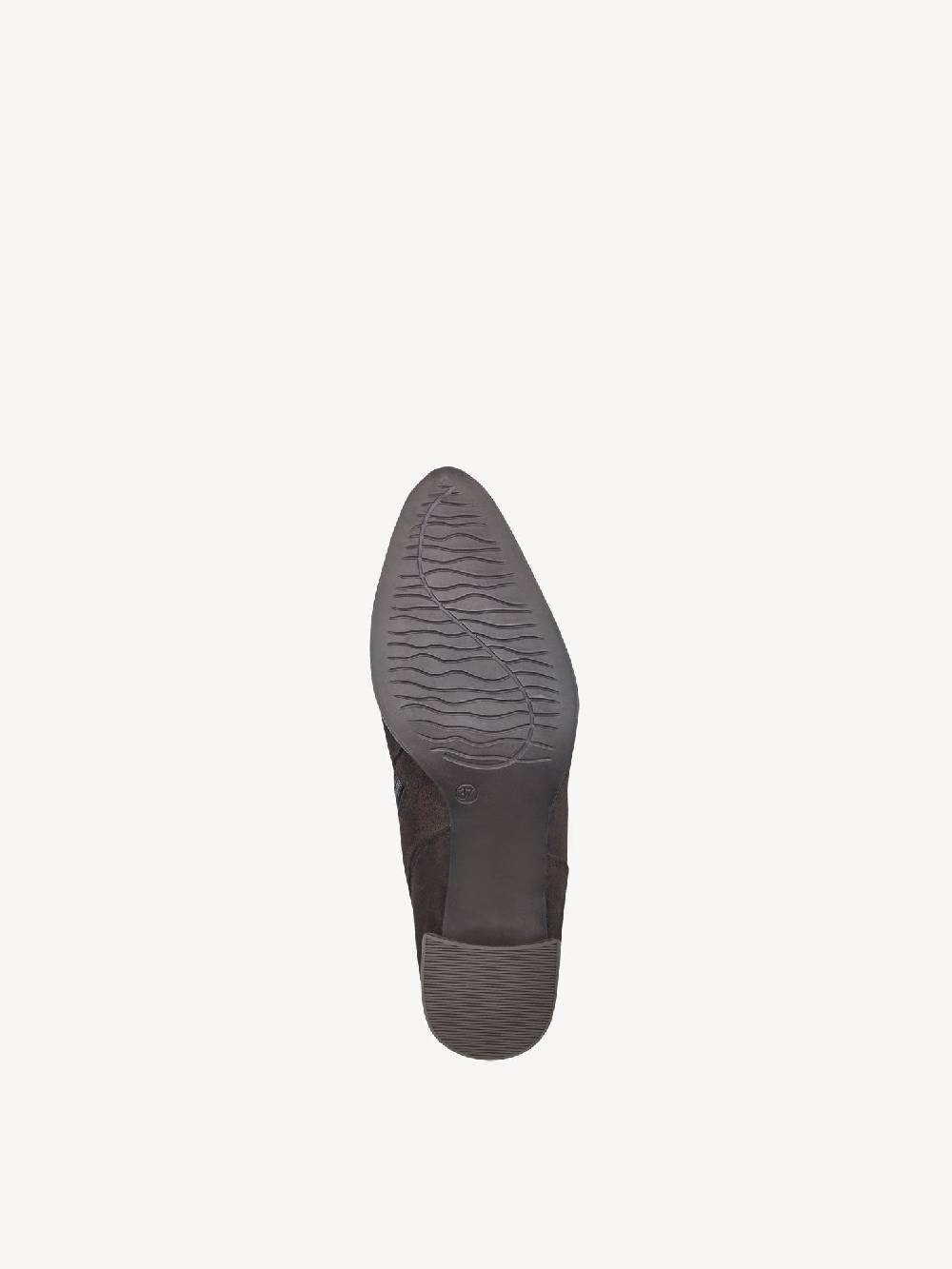 Marco Tozzi Stiefel 50% Rabatt mit kostenlosem Versand