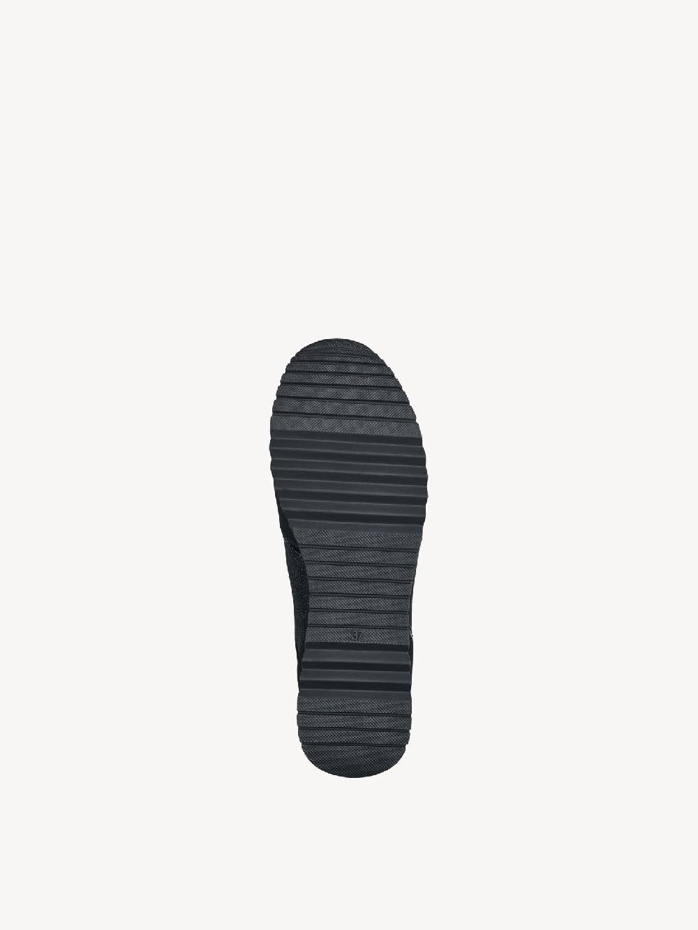 Marco Tozzi Sneaker Kostenloser Versand international