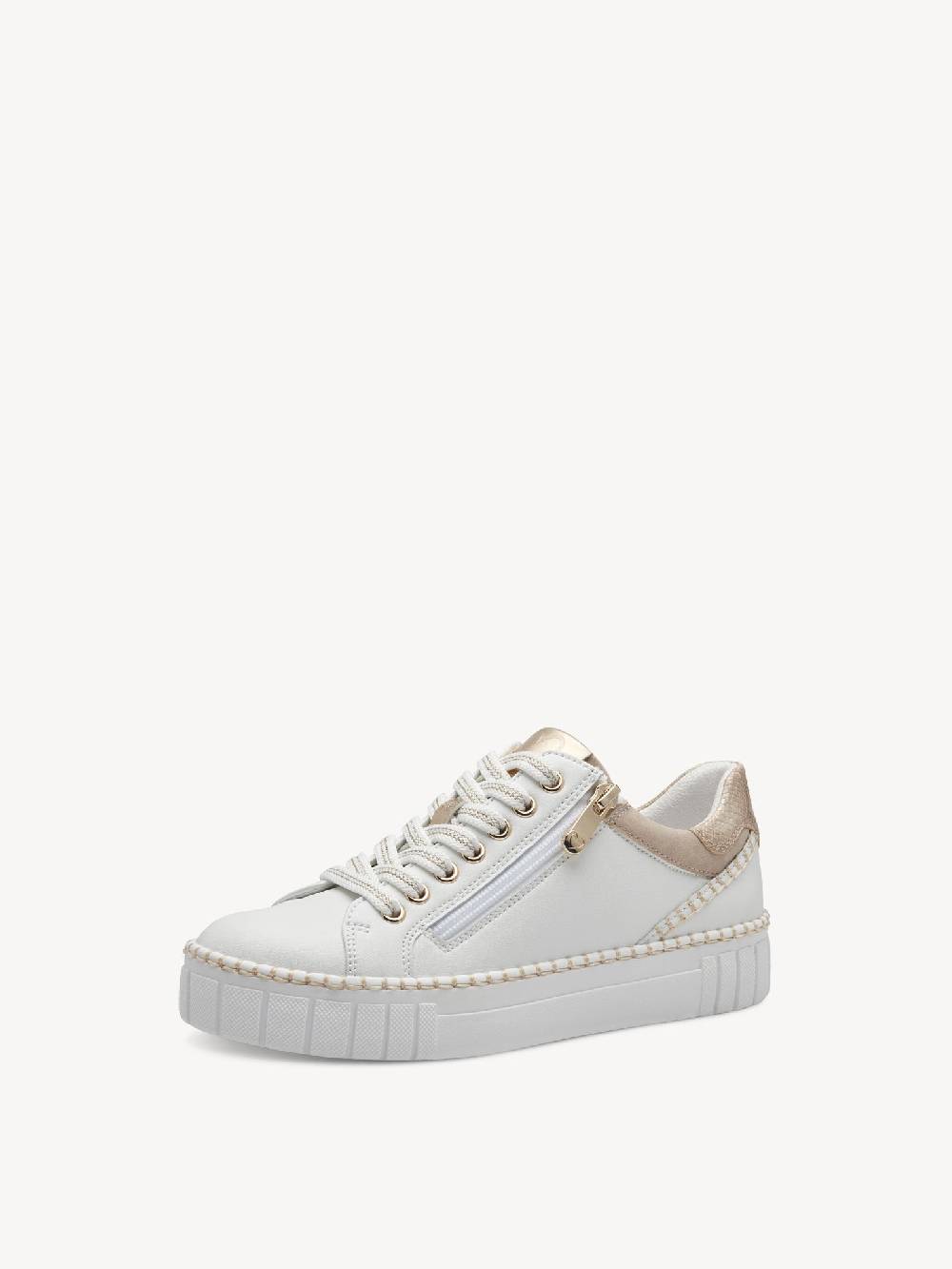 Marco Tozzi Sneaker Speichern exportieren