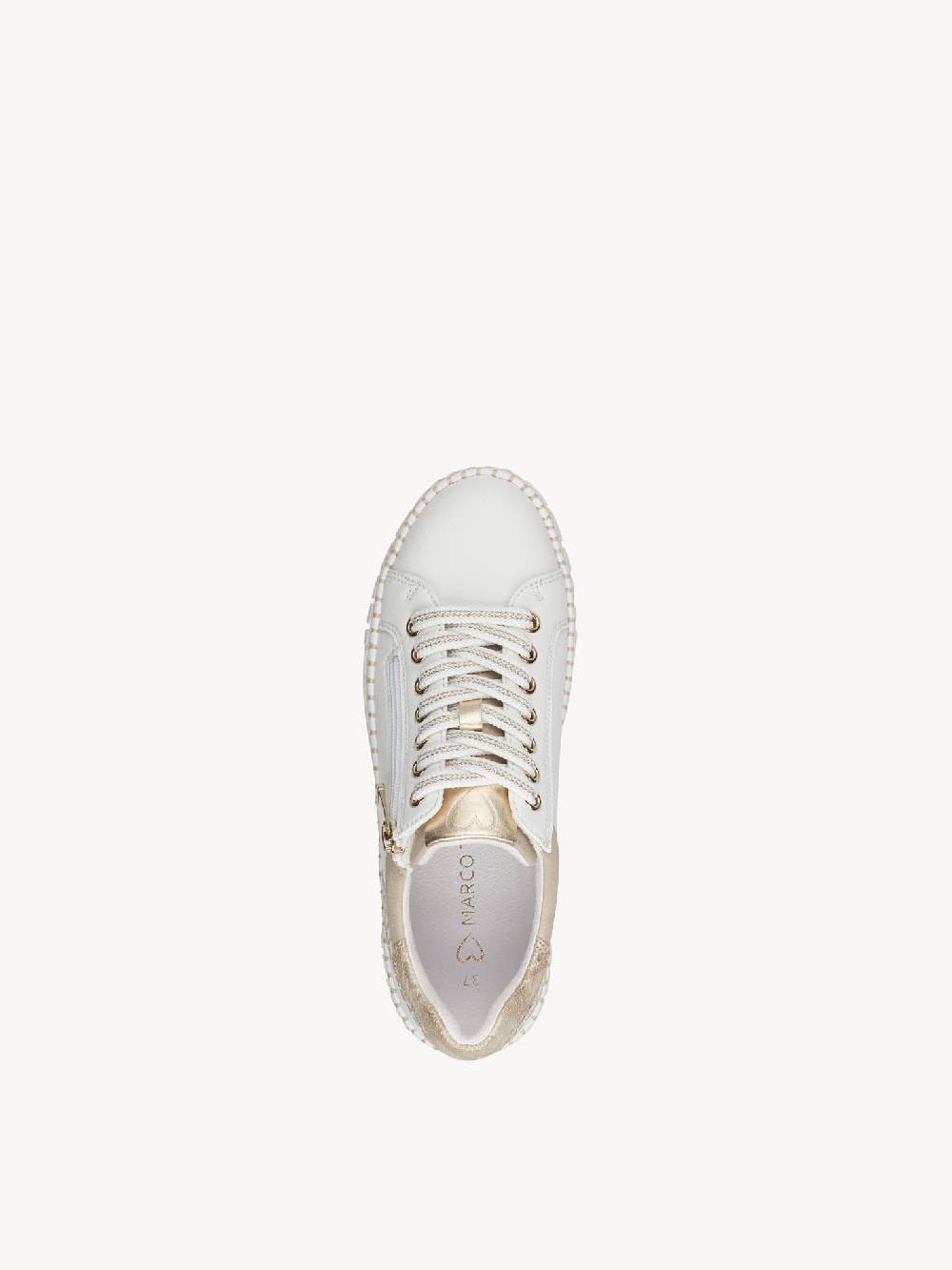 Marco Tozzi Sneaker Speichern exportieren