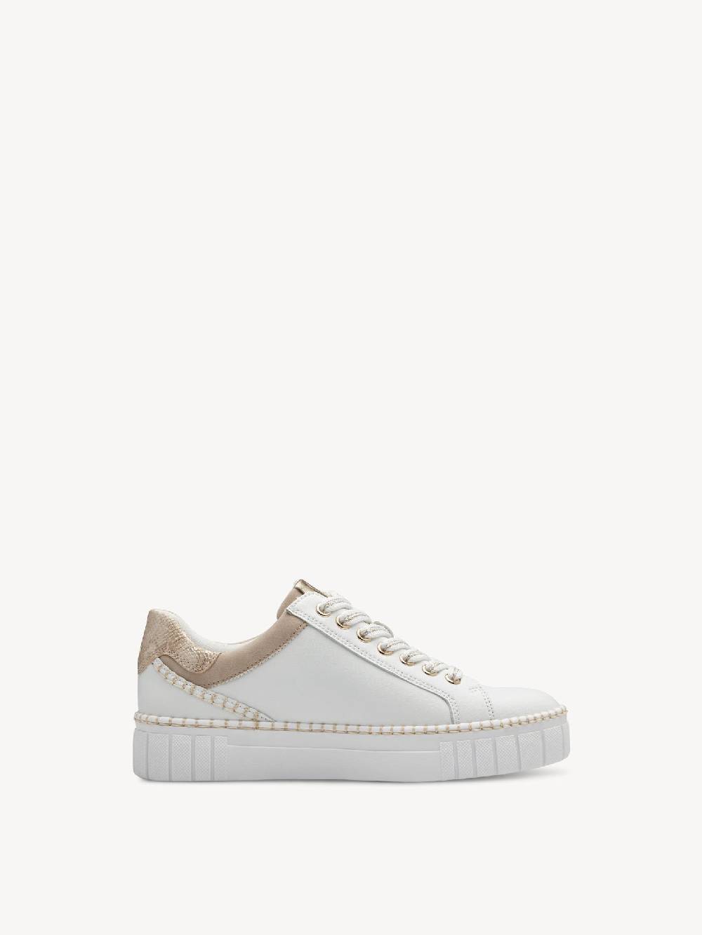 Marco Tozzi Sneaker Speichern exportieren