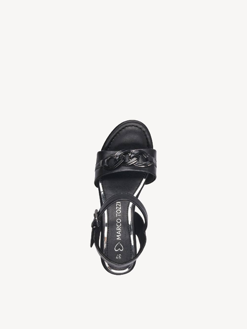 Marco Tozzi Sandale Black Friday Preise