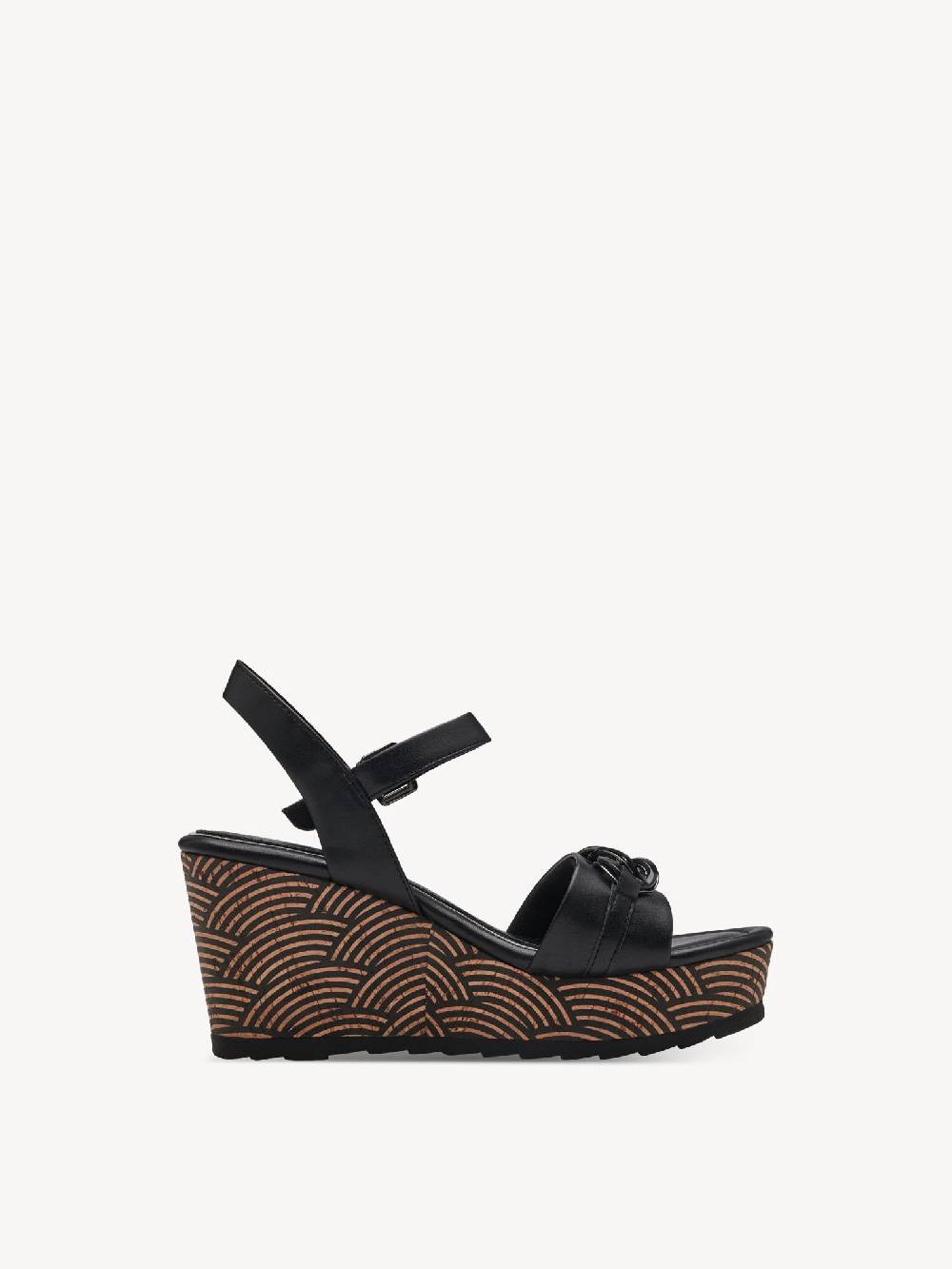 Marco Tozzi Sandale Black Friday Preise