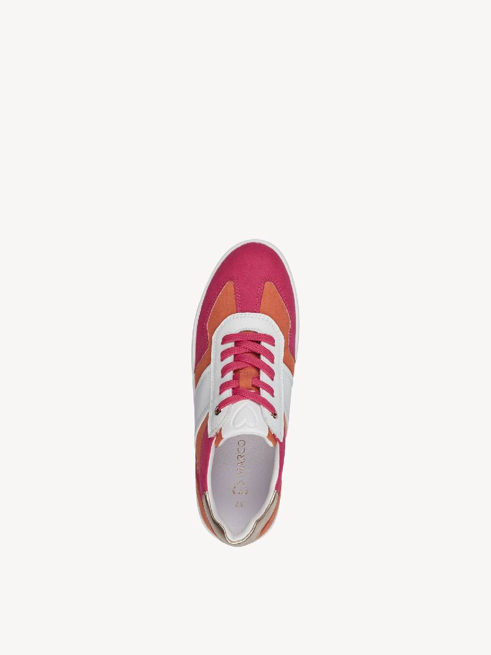 Marco Tozzi Sneaker Rabatte dieses Monats