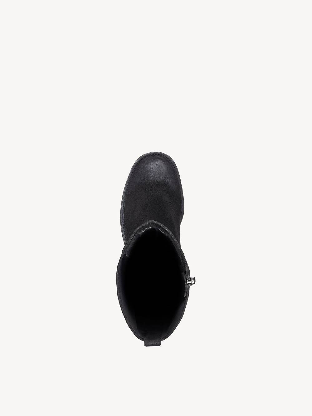 Marco Tozzi Long Boot heel Angebote