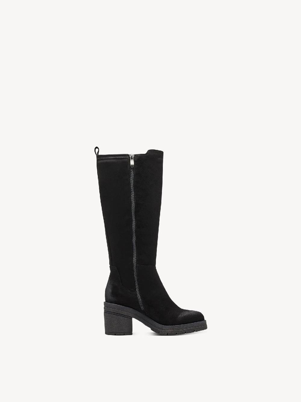 Marco Tozzi Long Boot heel Angebote