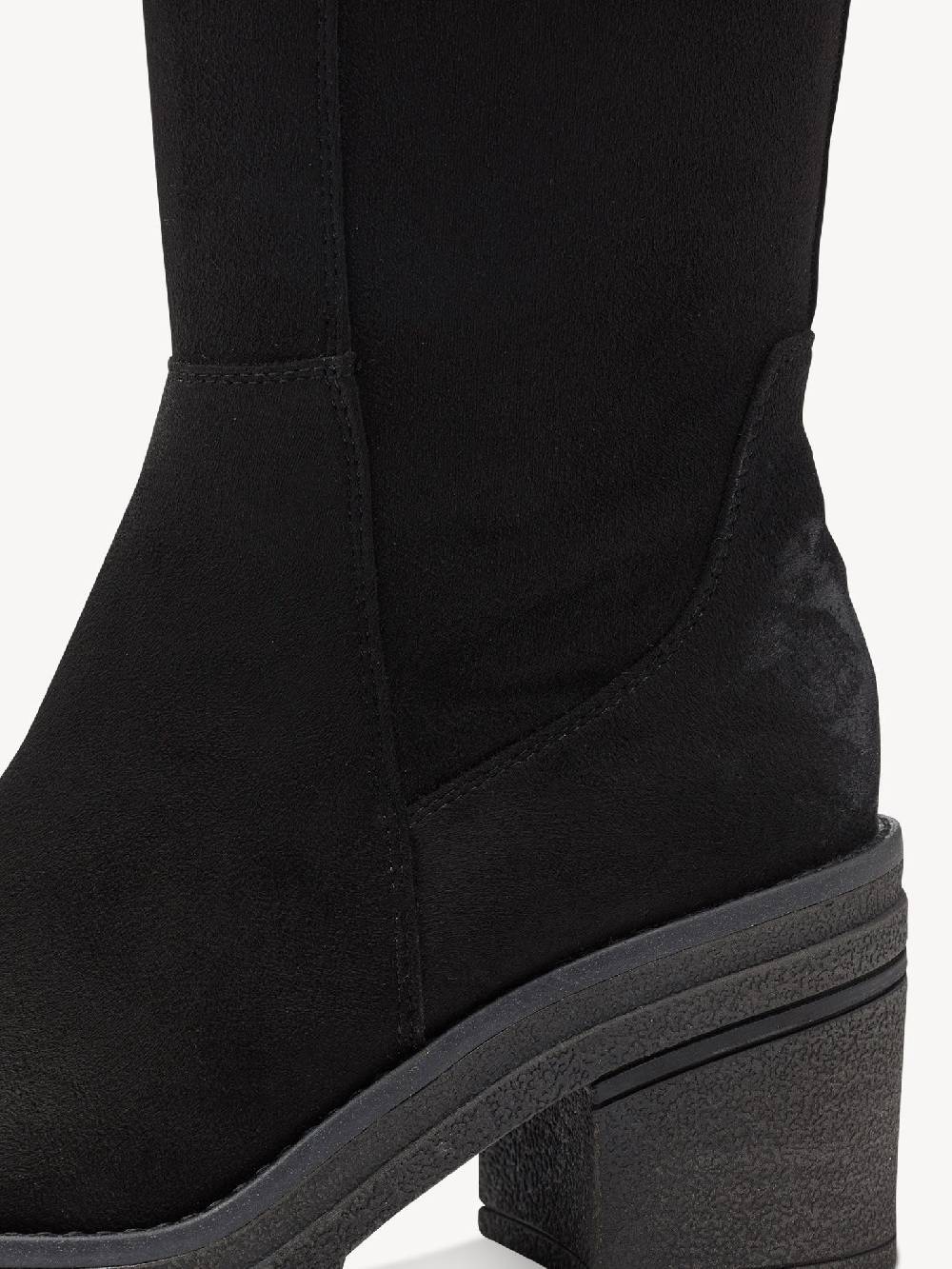 Marco Tozzi Long Boot heel Angebote