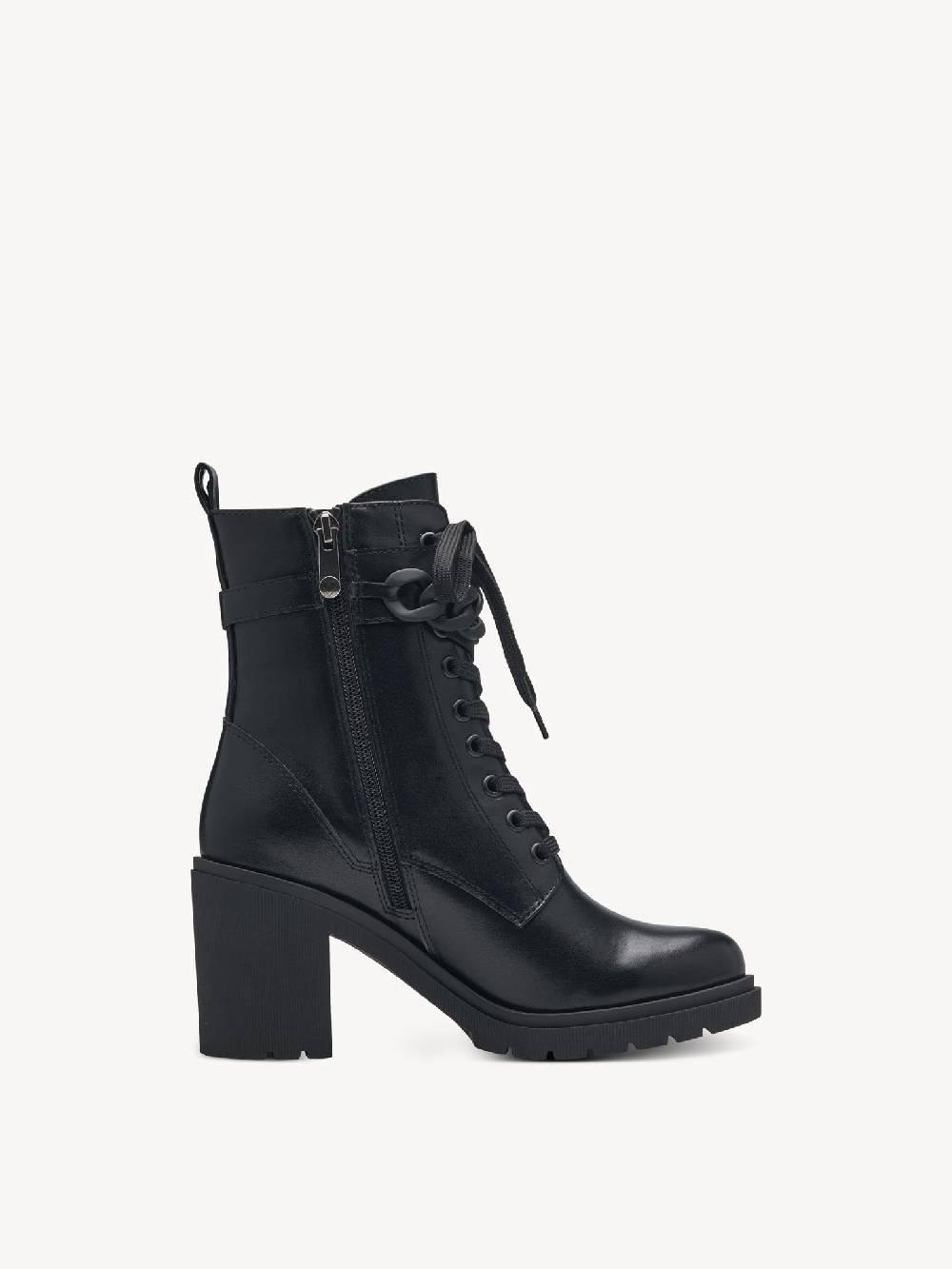 Marco Tozzi Stiefelette Schlussverkauf