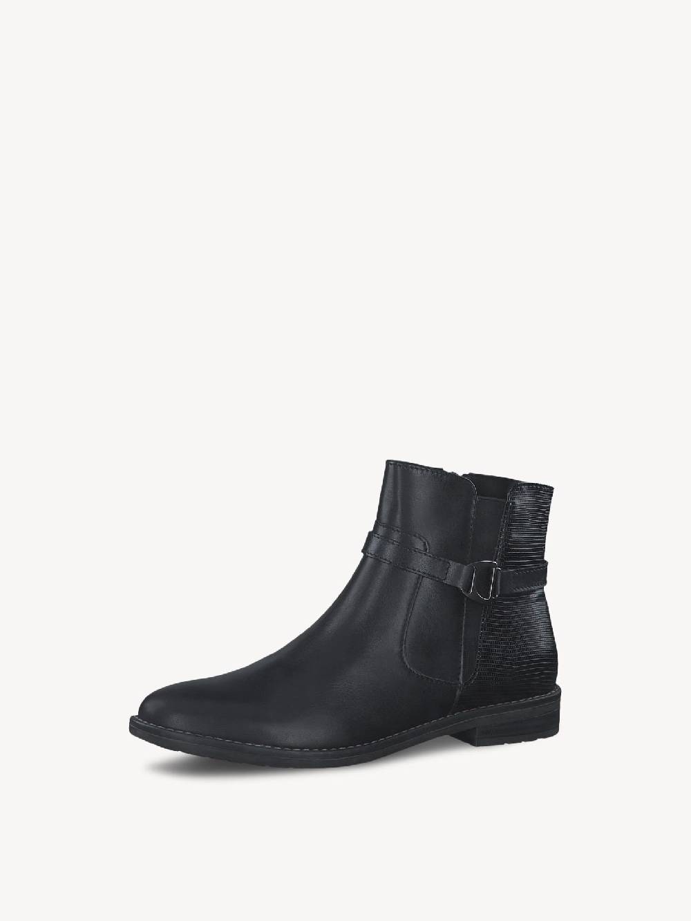 Marco Tozzi Chelsea Boot Blitzverkäufe