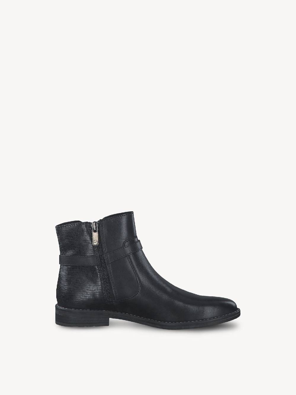 Marco Tozzi Chelsea Boot Blitzverkäufe