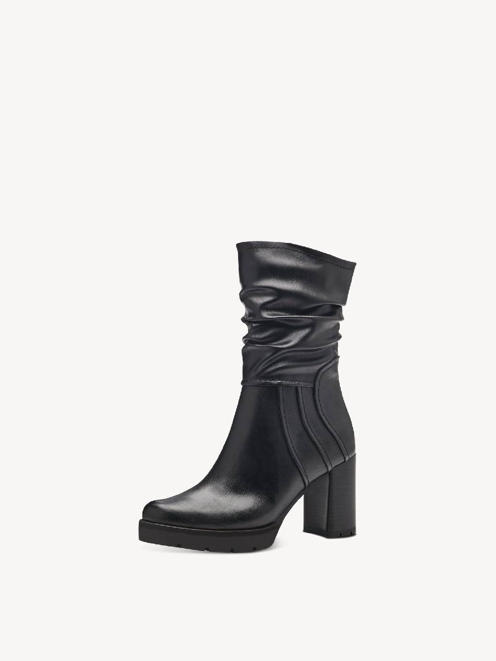 Marco Tozzi Stiefelette Kostenloser Versand