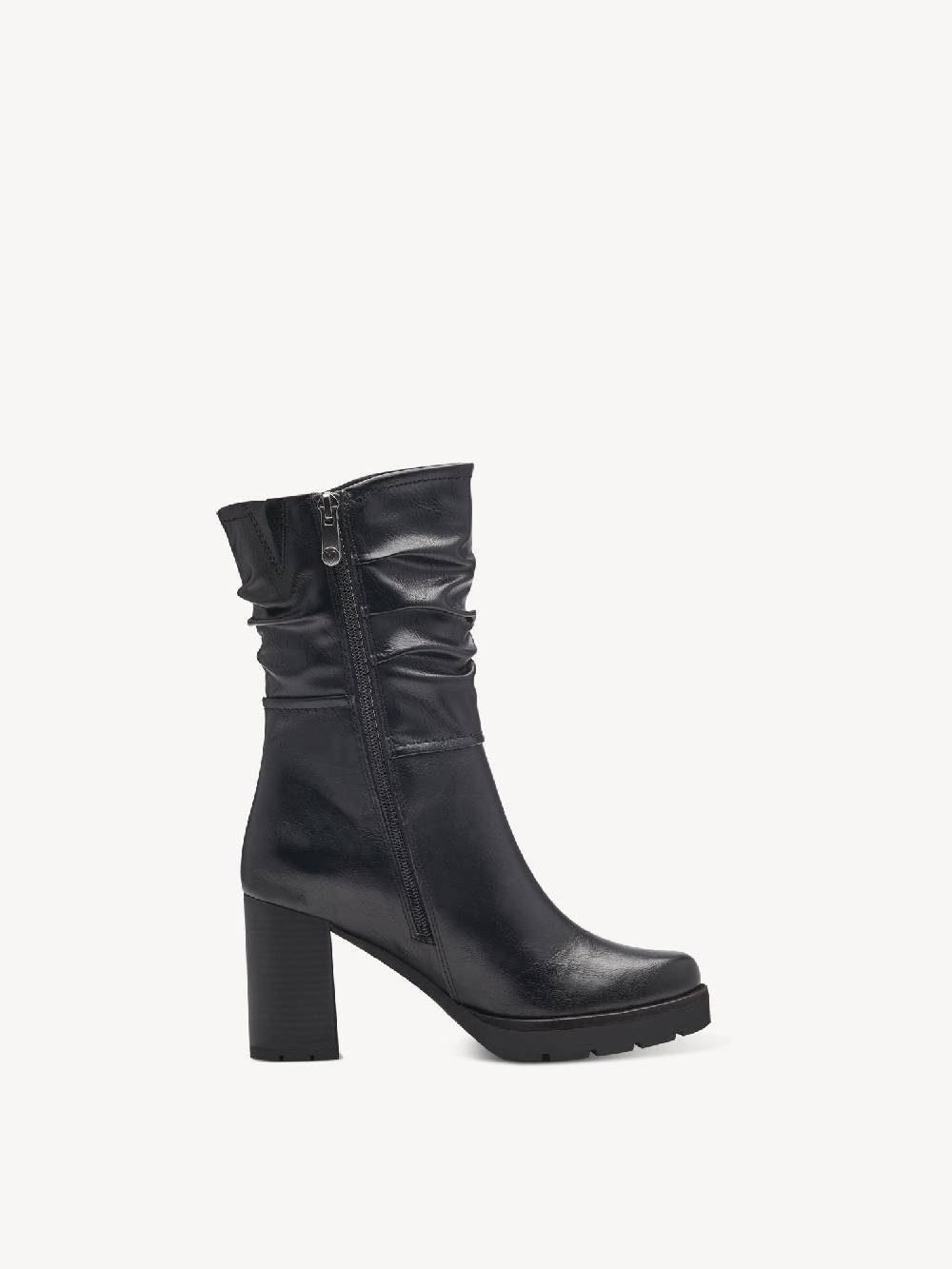 Marco Tozzi Stiefelette Kostenloser Versand