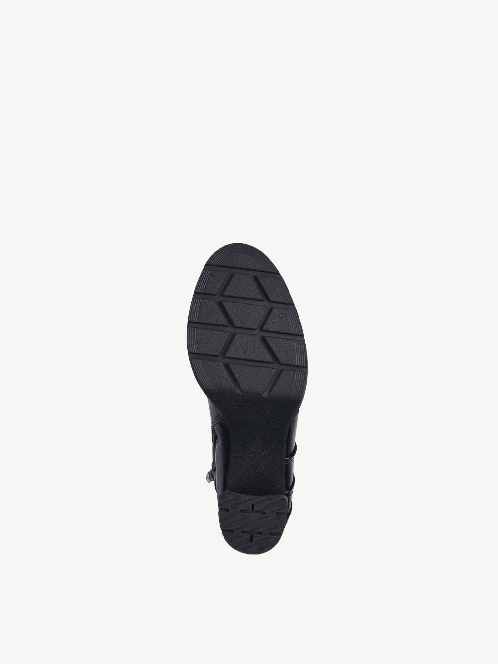 Marco Tozzi Stiefelette Kostenloser Versand