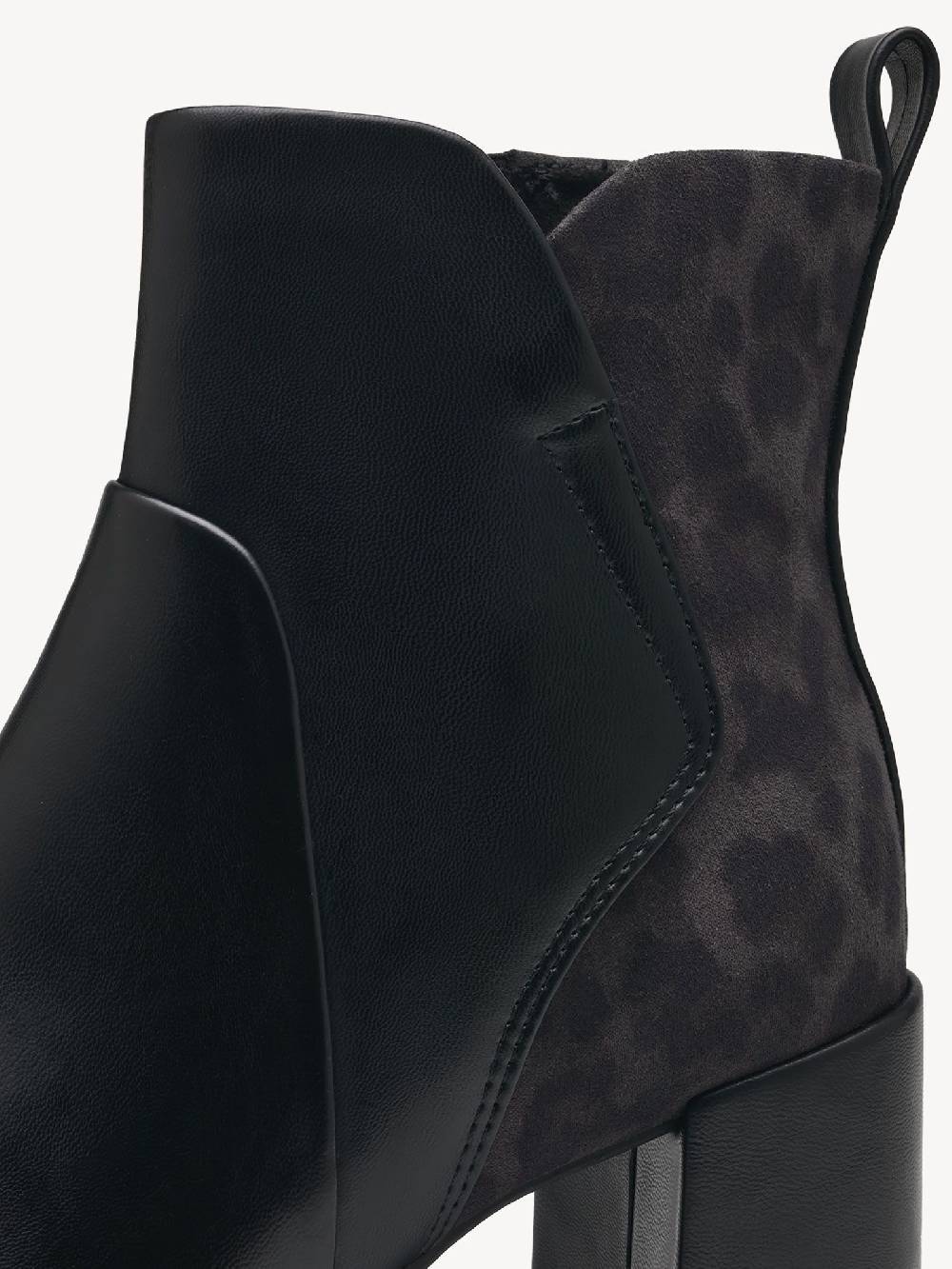 Marco Tozzi Stiefelette Fabrik Onlineshop