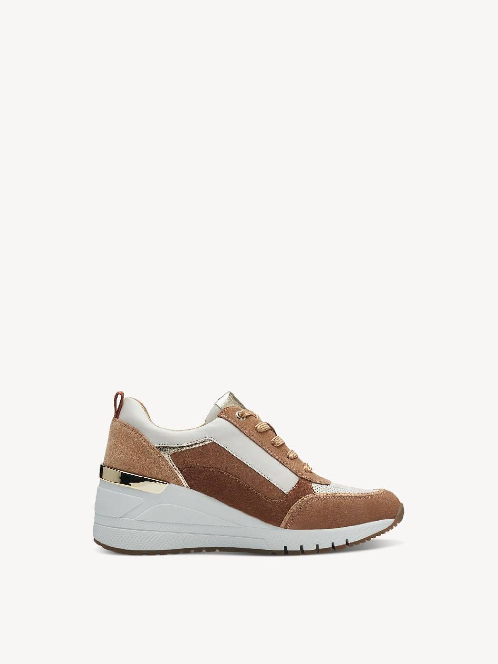 Marco Tozzi Sneaker Sonderangebot