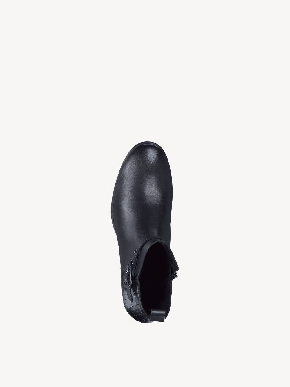Marco Tozzi Stiefelette Großer Ausverkauf