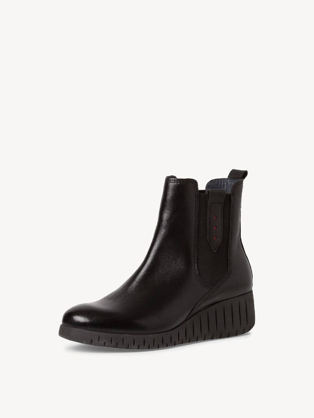 Marco Tozzi Chelsea Boot Flash Sale