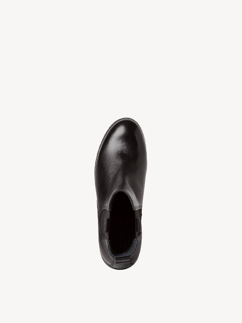 Marco Tozzi Chelsea Boot Flash Sale