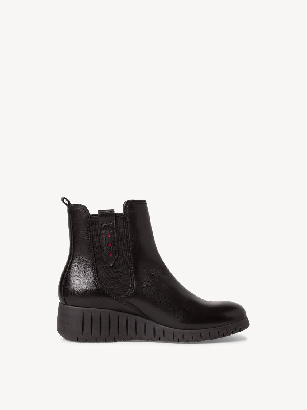 Marco Tozzi Chelsea Boot Flash Sale