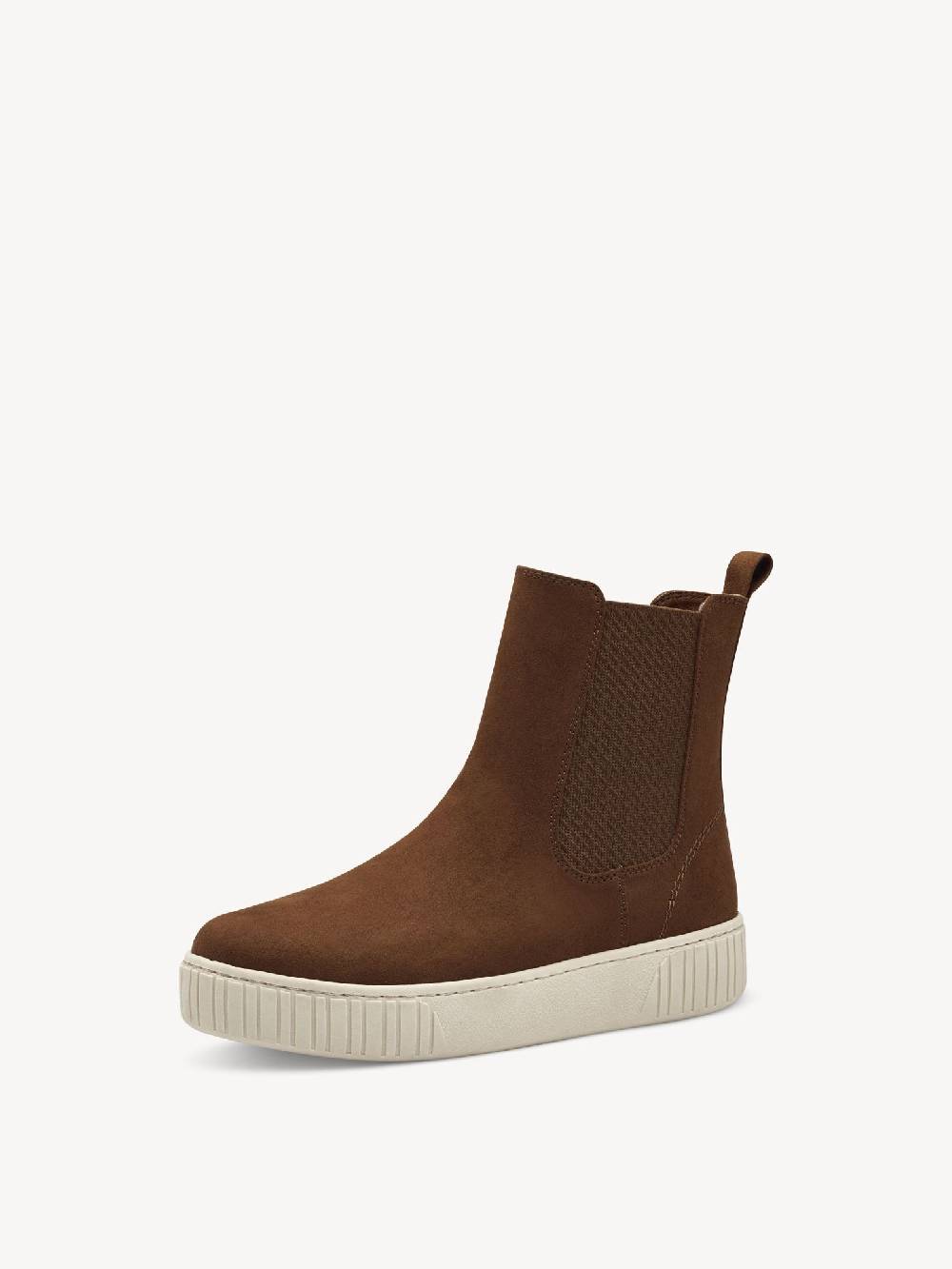 Marco Tozzi Chelsea Boot Exklusivangebot