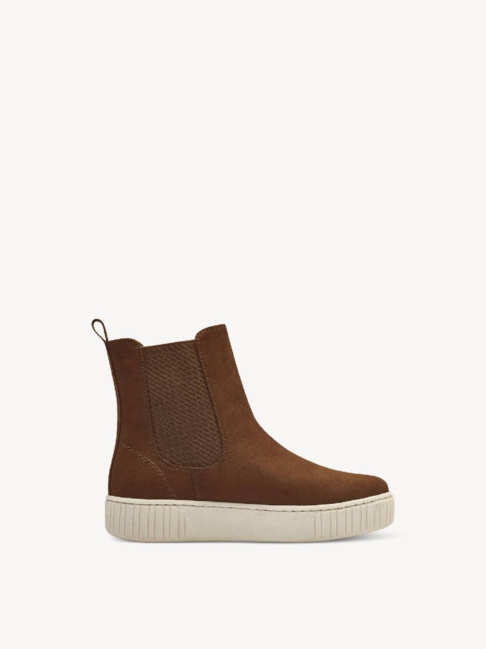 Marco Tozzi Chelsea Boot Exklusivangebot