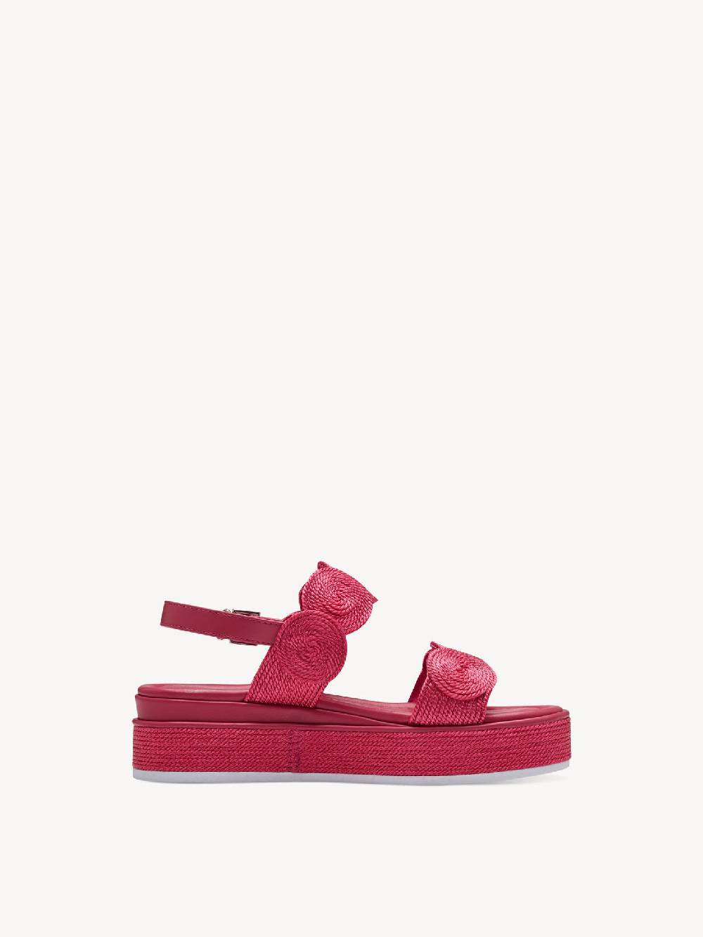 Marco Tozzi Sandale Black Friday