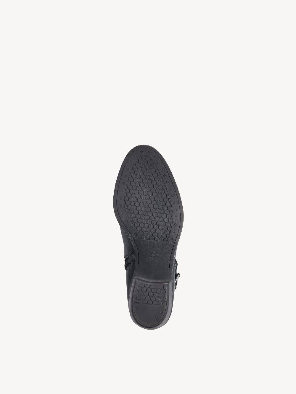 Marco Tozzi Stiefelette Osterangebot