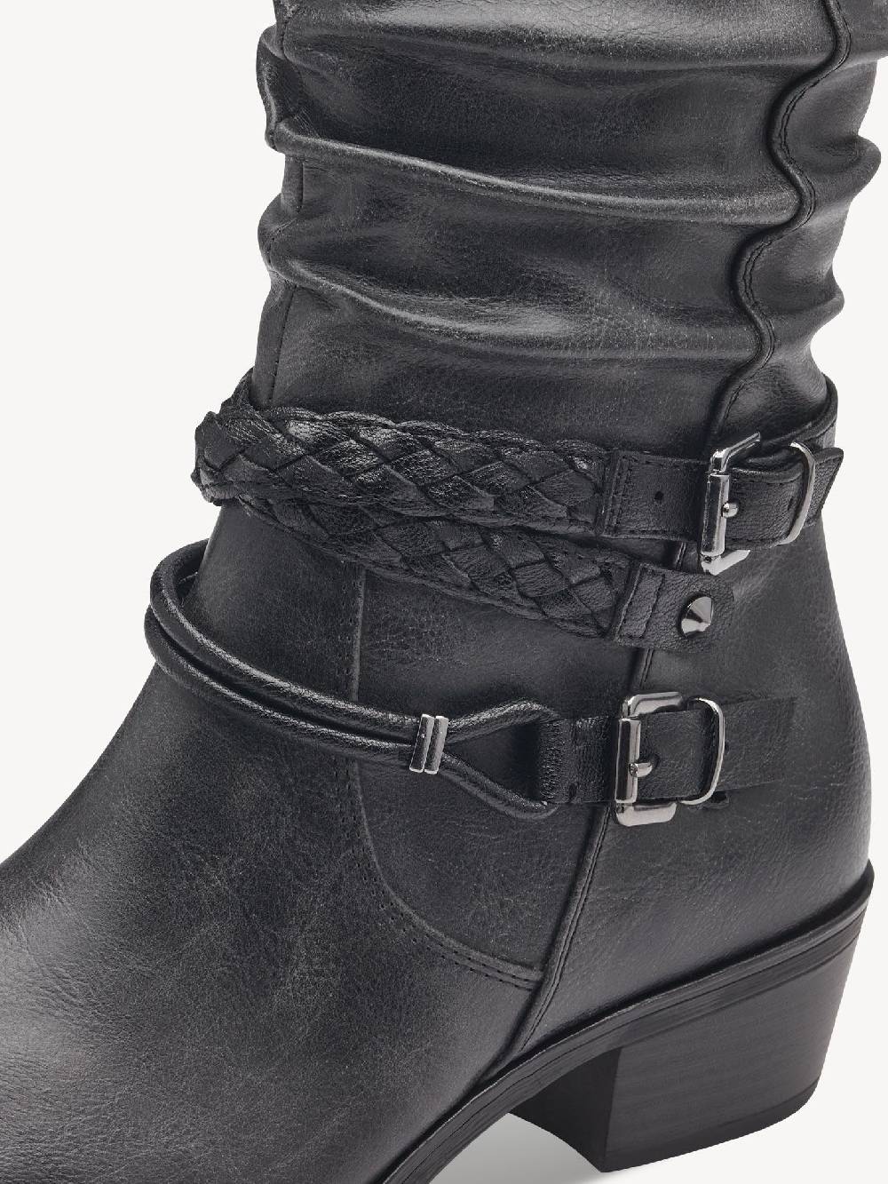 Marco Tozzi Stiefelette Osterangebot