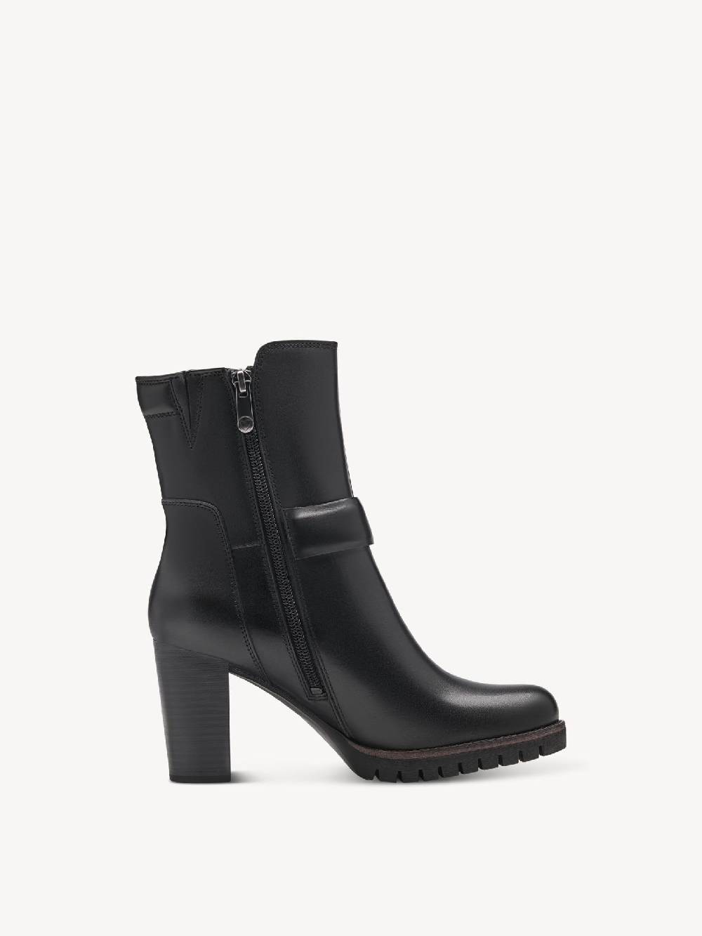 Marco Tozzi Stiefelette Vatertagsangebot