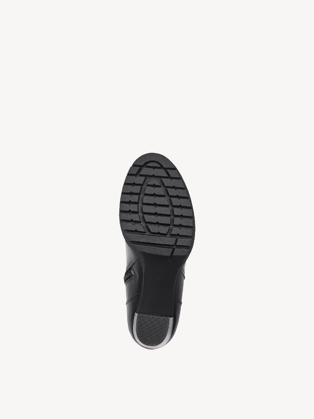 Marco Tozzi Stiefelette Vatertagsangebot