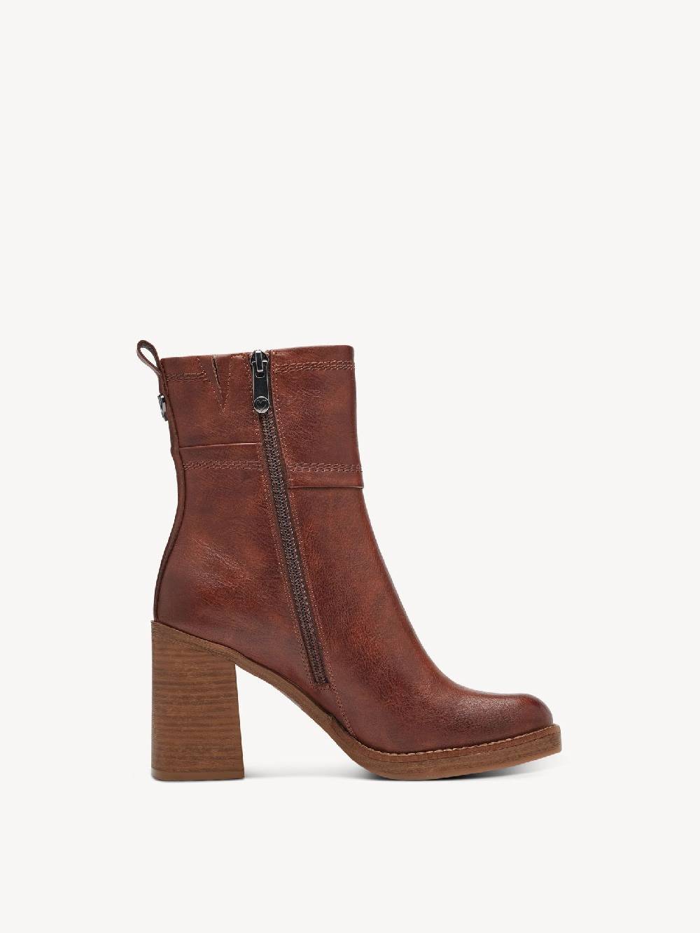 Marco Tozzi Stiefelette Zeitlich begrenztes Angebot