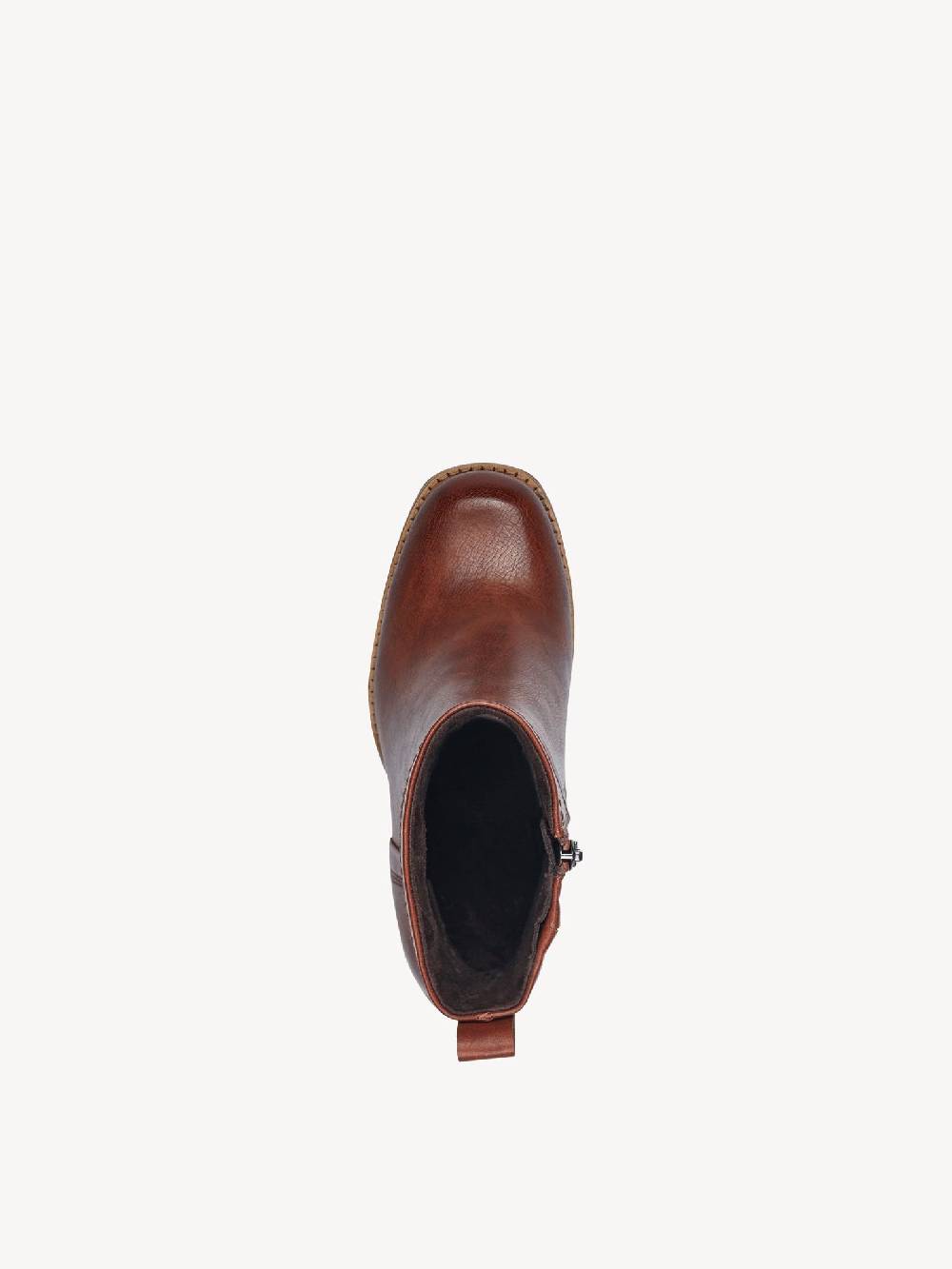 Marco Tozzi Stiefelette Blitzangebot