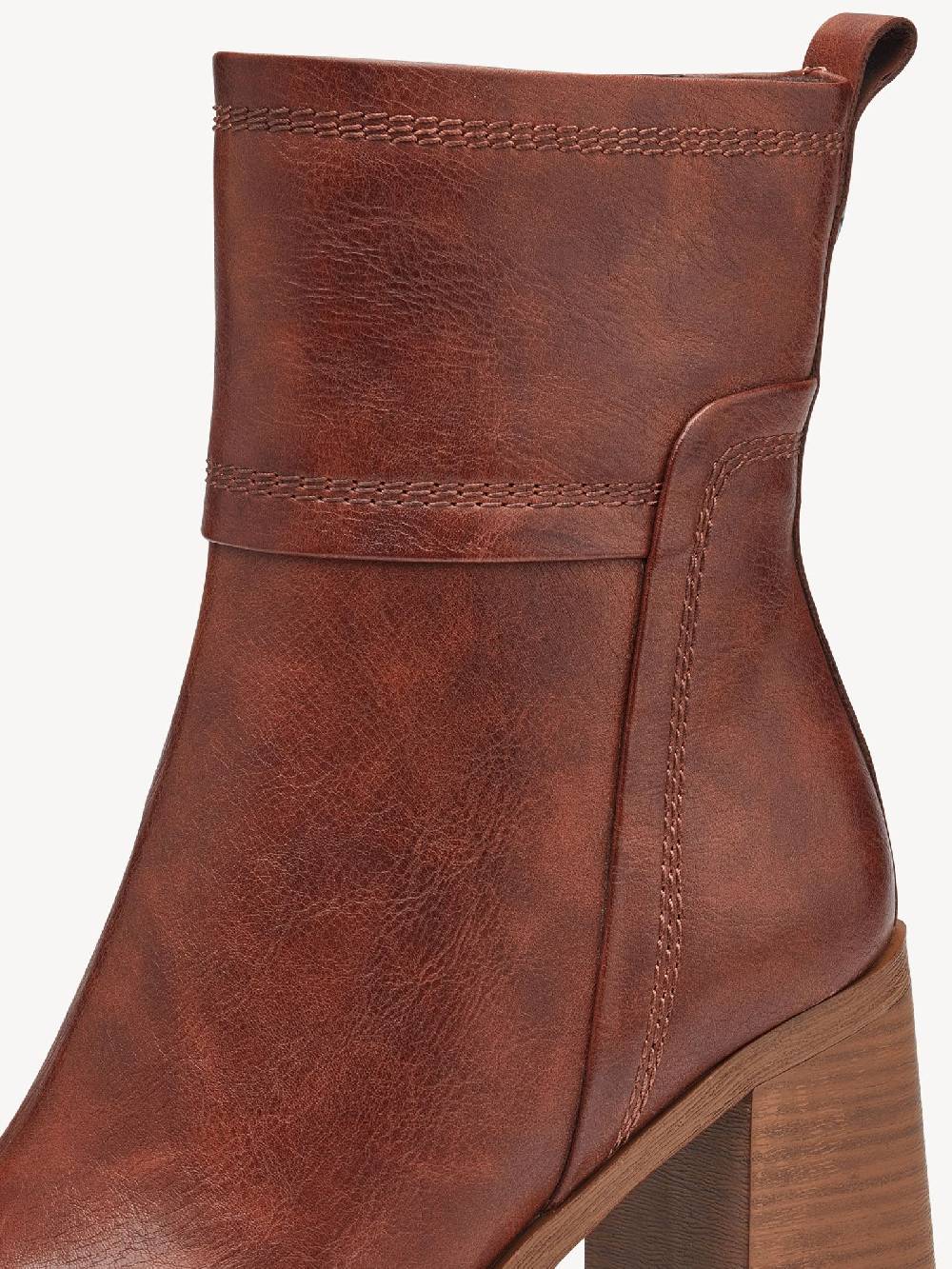 Marco Tozzi Stiefelette Blitzangebot