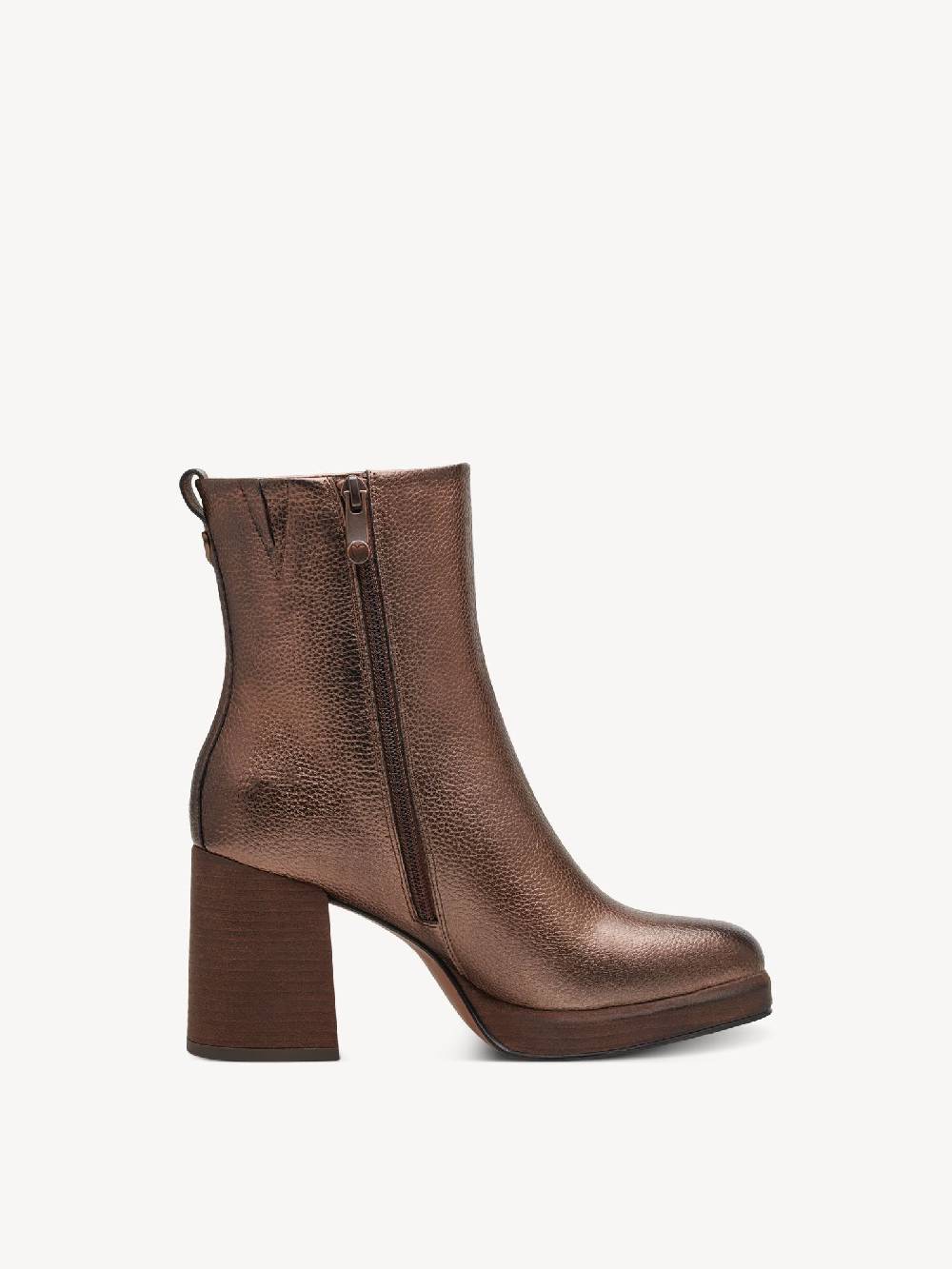 Marco Tozzi Stiefelette Neuheiten