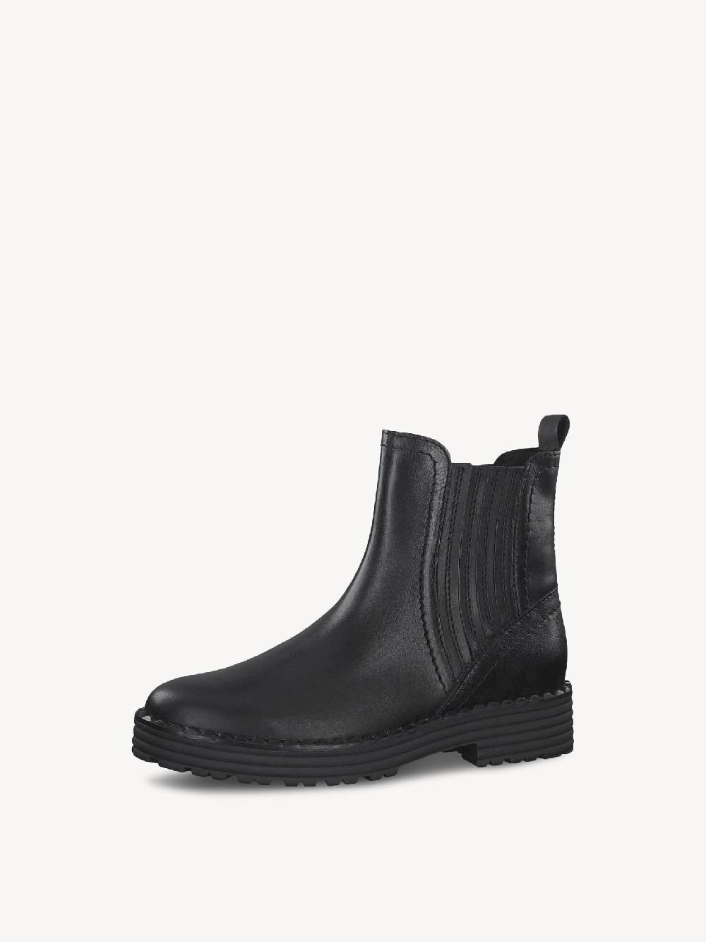 Marco Tozzi Chelsea Boot Bestseller