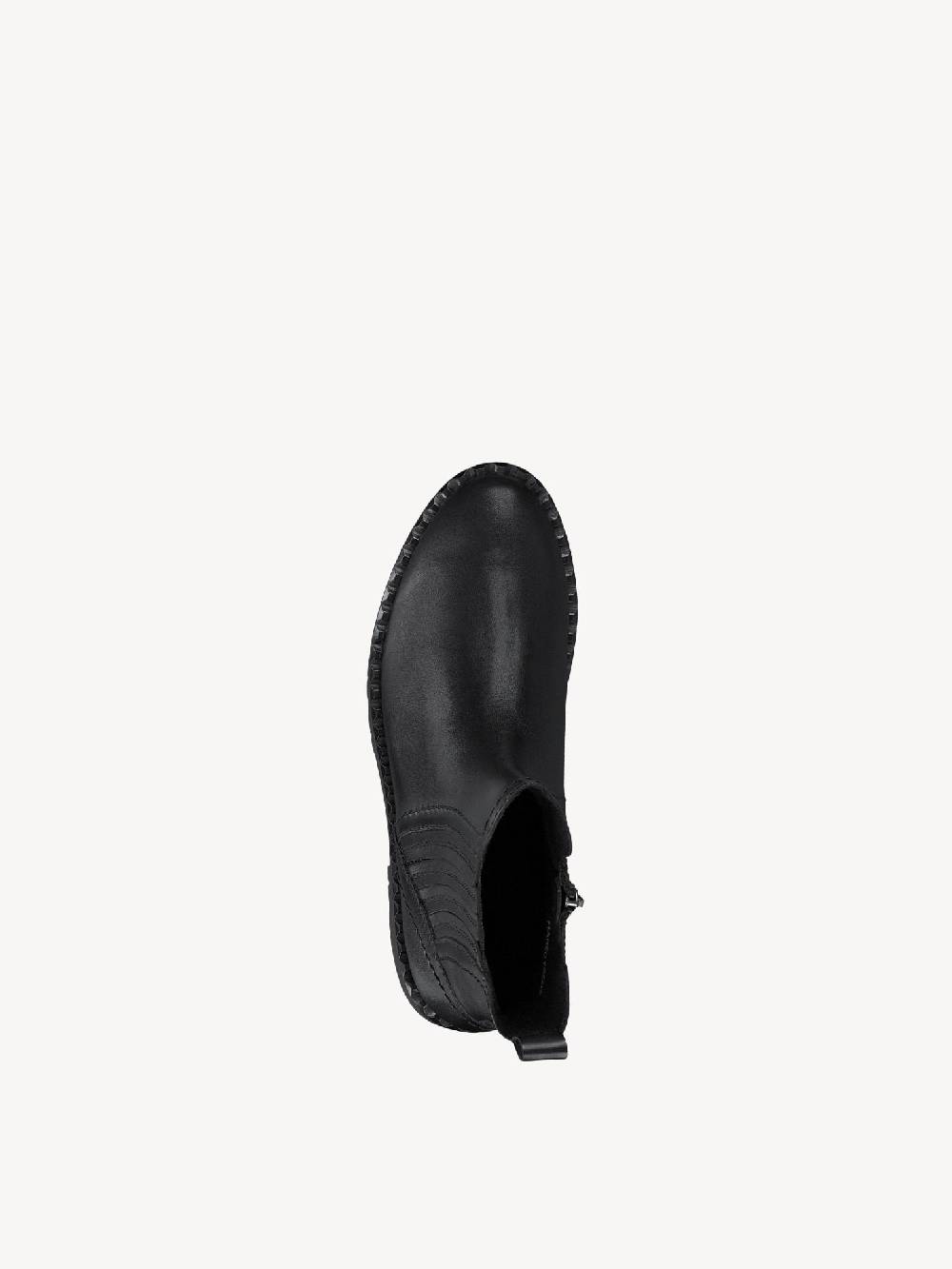Marco Tozzi Chelsea Boot Bestseller