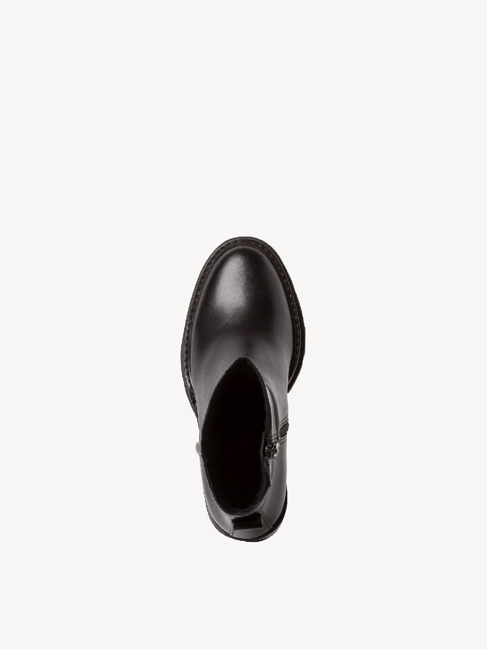 Marco Tozzi Stiefelette Räumungsverkauf