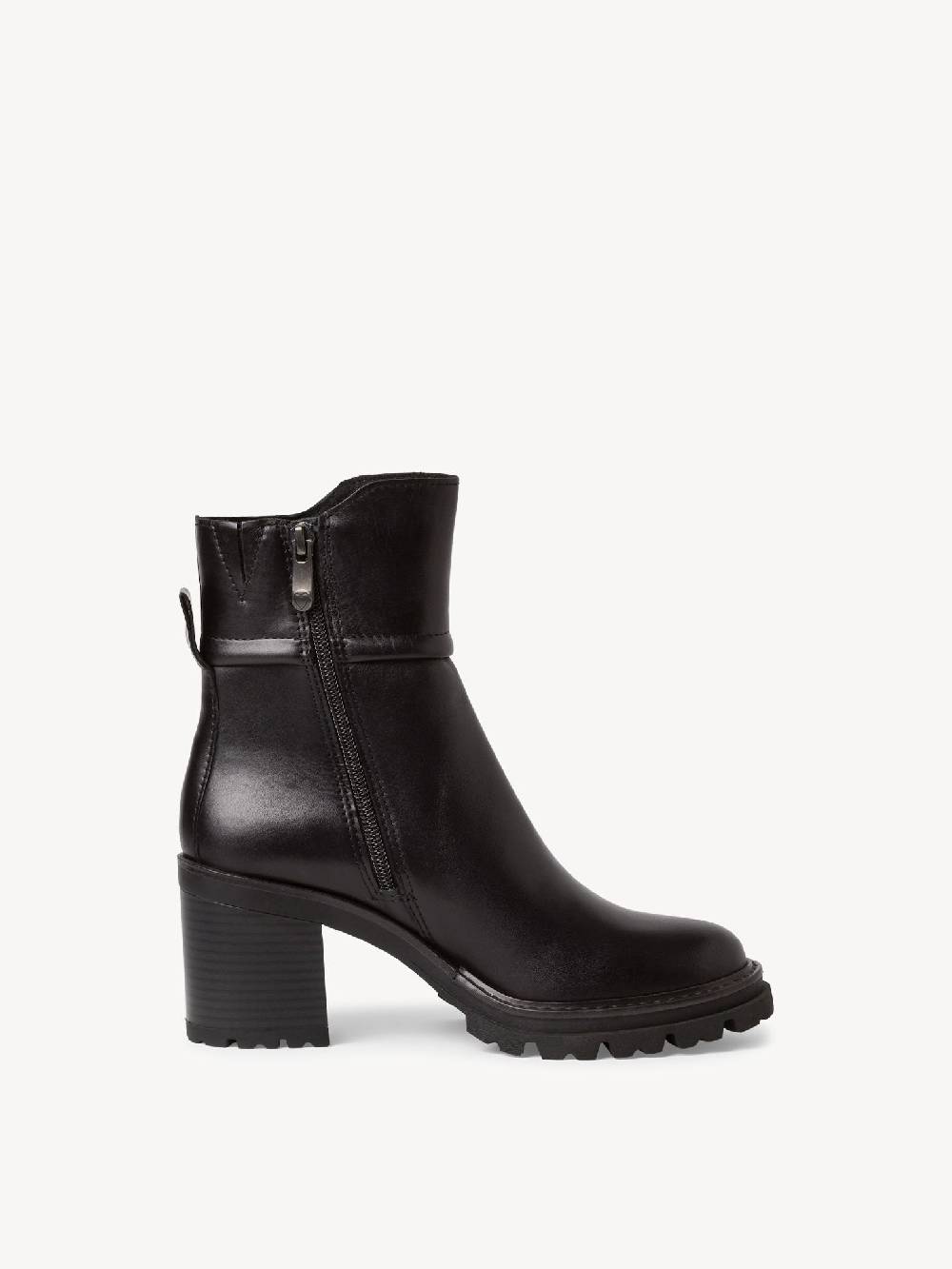 Marco Tozzi Stiefelette Räumungsverkauf