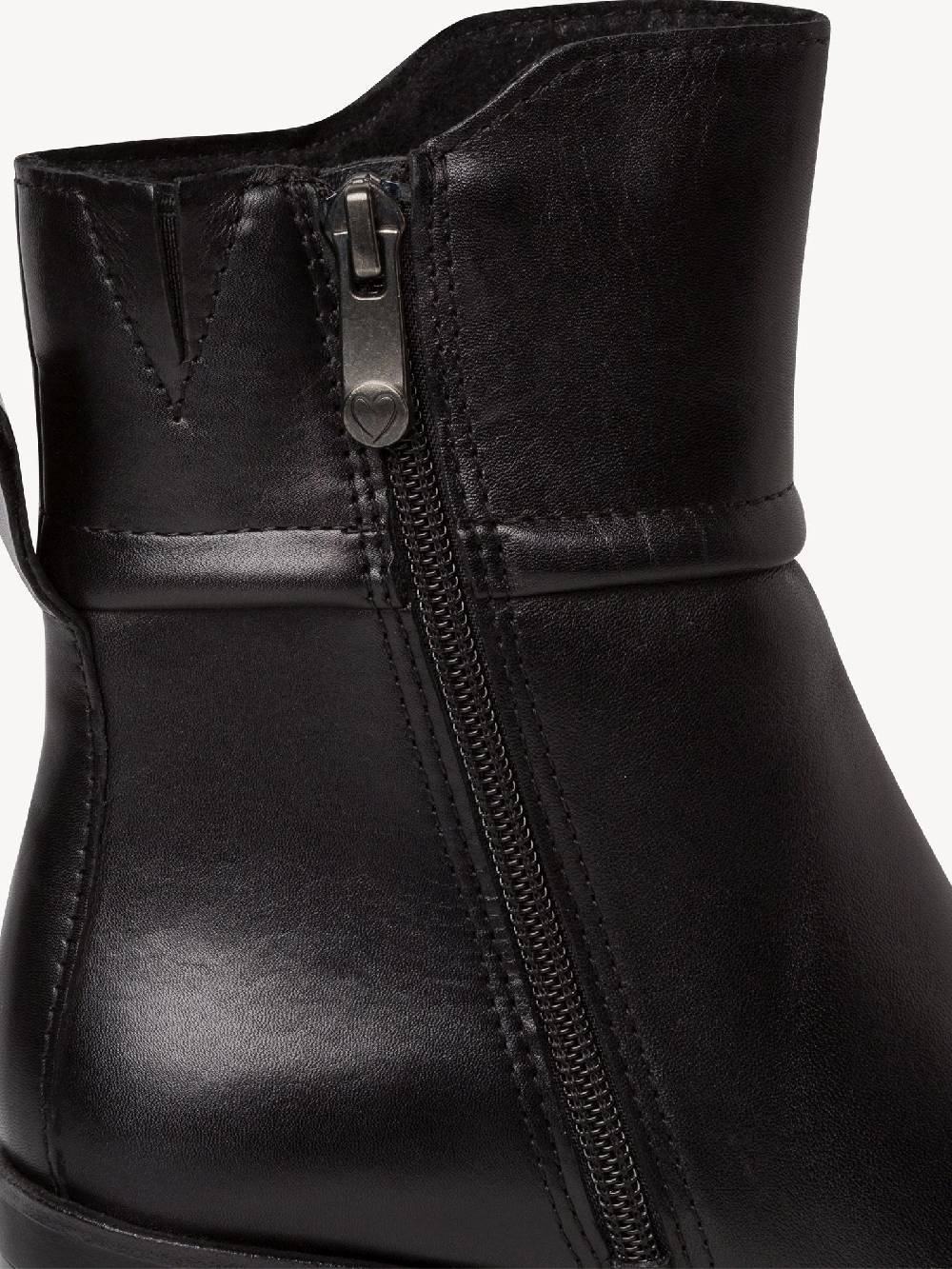 Marco Tozzi Stiefelette Räumungsverkauf