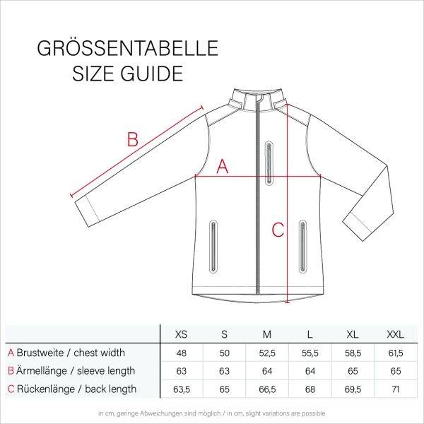 Marikoo Brombeere Damen Übergansjacke Frühlings Jacke Im Verkauf