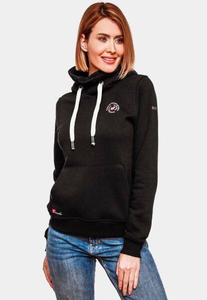 Marikoo Chihiroo Damen Hoodie zollfrei