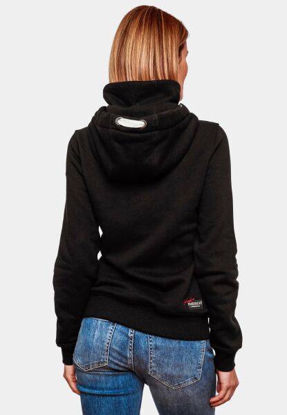 Marikoo Chihiroo Damen Hoodie zollfrei