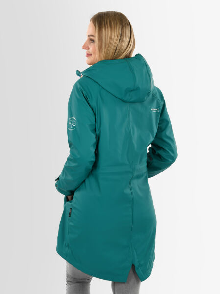 Marikoo Dancing Umbrella Damen Jacke 50% Rabatt für begrenzte Zeit