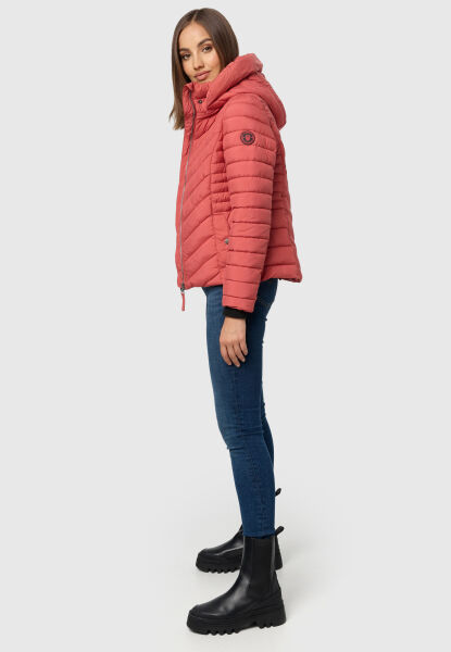 Marikoo Kagomee Damen Steppjacke Verkauf