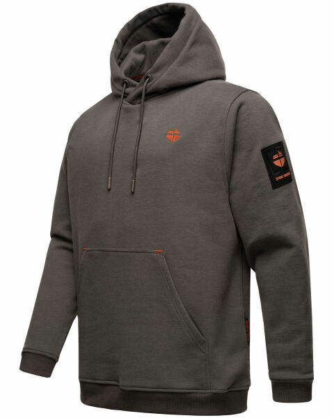 Marikoo Stone Harbour Bodo Shain Herren Hoodie Blitzverkäufe
